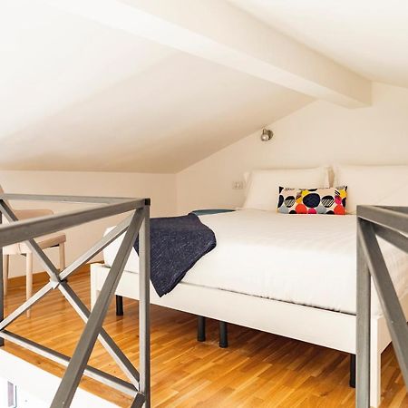 Ag Spanish Steps Terrace Рим Екстер'єр фото