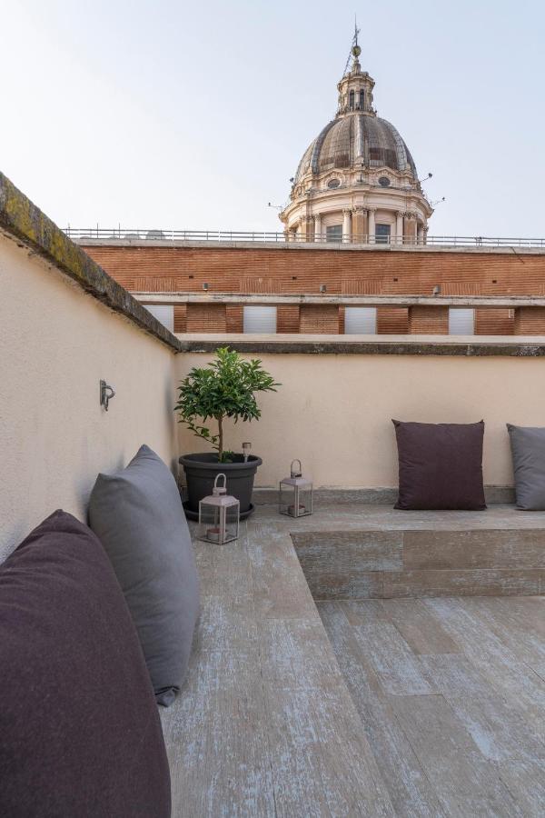 Ag Spanish Steps Terrace Рим Екстер'єр фото