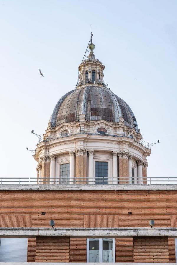 Ag Spanish Steps Terrace Рим Екстер'єр фото